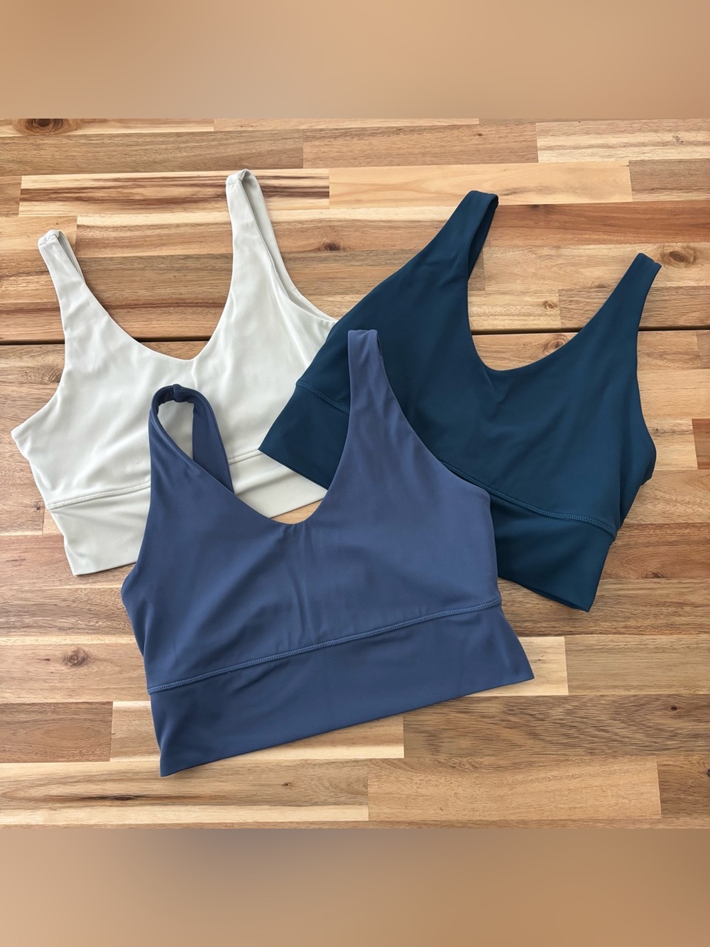 Ododos Sports Bra Bundle